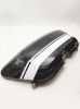 NQi GTs Right body panel (Black+White) 30409064 NIU N1D-GT Right body panel (Balck White) side